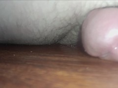Mom's Clean Floor VS Step Daddy's Big Stinky Dick Part 2 - Screenshot 4 of 16 - Masturbation