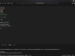 #19 Function overloading - Screenshot 3 of 16 - Programming