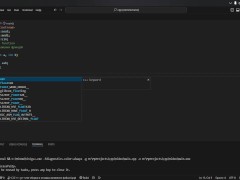 #19 Function overloading - Screenshot 5 of 16 - Sfw
