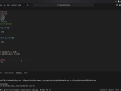 #19 Function overloading - Screenshot 7 of 16 - Study