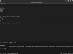 #20 Function Prototype - Screenshot 10 of 16 - Coding