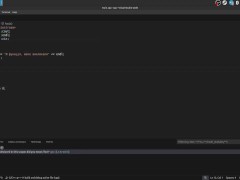 #20 Function Prototype - Screenshot 11 of 16 - Cpp