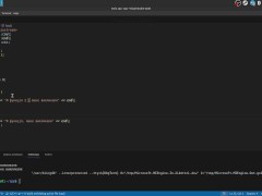 #20 Function Prototype - Screenshot 14 of 16 - Programming