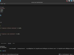 #20 Function Prototype - Screenshot 15 of 16 - Coding