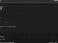 #20 Function Prototype - Screenshot 16 of 16 - Cpp