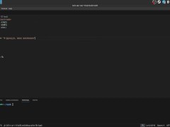 #20 Function Prototype - Screenshot 4 of 16 - Programming