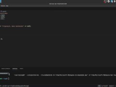 #20 Function Prototype - Screenshot 5 of 16 - Coding