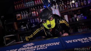 Geels Fuck Weekend - PreParty