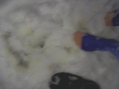 Izzy’s Pee Diary Compilation - Screenshot 13 of 16 - Pissing In Pants