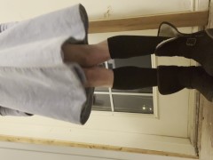 Izzy’s Pee Diary Compilation - Screenshot 9 of 16 - Pee Panties