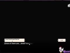 (str8) Divine insertion! Waifu Shop #59 W/HentaiMasterArt