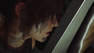Shadow of the Tomb Raider HD Gameplay (60 FPS)
