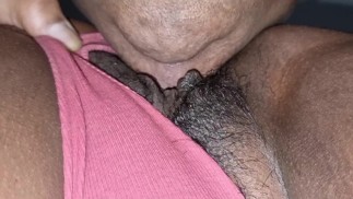 ОЧИСТИТЕ мою вонючую СЛИВОЧНУЮ КИСКУ, папочка - я Haven не мылась 5 ДНЕЙ