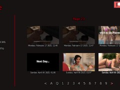 The Adored Marriage - Chapter 11 - William caressed Evelyn's thigh-highlight