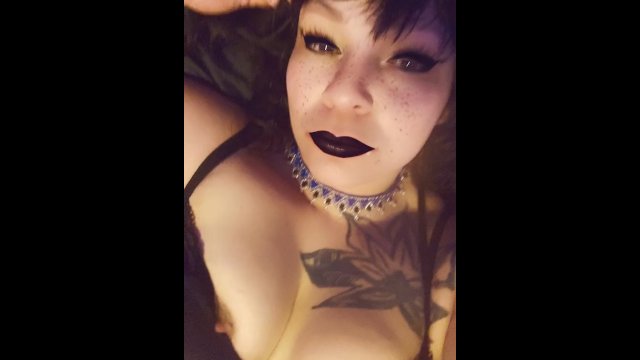 Just me