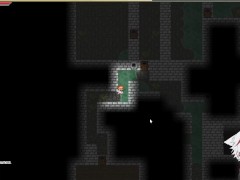 itch.io games: pixel dungeon - game of my younth