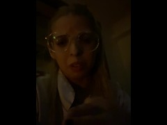 Humillando a mi cliente por ser un culito roto