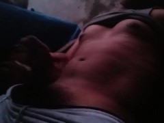 Jakol after jogging (8)