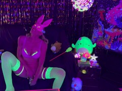 Mrs. Candi Madison - "Adventures in Bunnyland - Part 2: Into the Rabbithole"