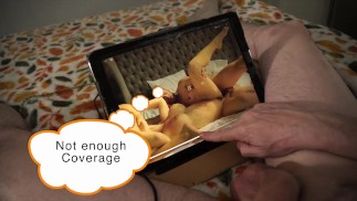 Blanche Bradburry  Tommy Wood Threesome MILF Tribute by Hardick47 – Pop-Up Thoughts