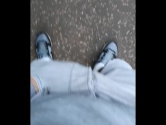 Horny walk - Screenshot 1 of 16 - Gay Horny