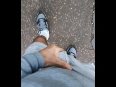 Horny walk - Screenshot 3 of 16 - Walking