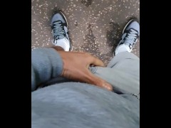 Horny walk - Screenshot 5 of 16 - Gay Horny