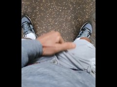 Horny walk - Screenshot 7 of 16 - Walking