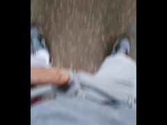 Horny walk - Screenshot 8 of 16 - Cruising Public