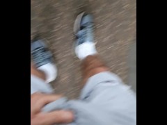 Horny walk - Screenshot 9 of 16 - Gay Horny