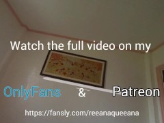 Watch the Full video of my recorded video on wearing the Meta Quest 3 while FUCKING myself