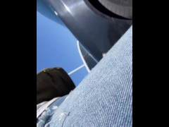 How risky are you willing to get?