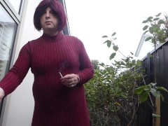 Outdoor Sissy - Screenshot 3 of 16 - Small Dick