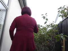 Outdoor Sissy - Screenshot 6 of 16 - Small Dick