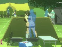 Summer Life In The Countryside【Enlace de descarga del juego】parte 8