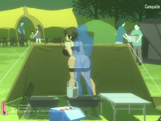 Nonton Summer Life In The Countryside【Enlace de descarga del juego】parte 8 Streaming HD