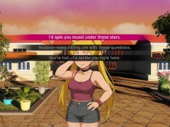 Sailor Moob Gameplay 10/16