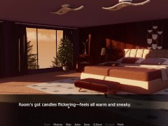 Sailor Moob Gameplay 11/16