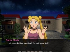 Sailor Moob Gameplay 14/16