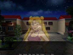 Sailor Moob Gameplay 15/16