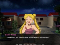 Sailor Moob Gameplay 16/16