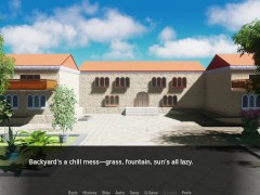 Sailor Moob Gameplay 3/16