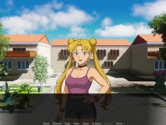 Sailor Moob Gameplay 4/16