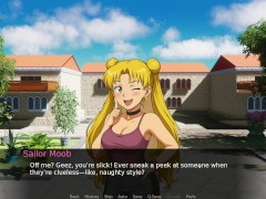 Sailor Moob Gameplay 5/16