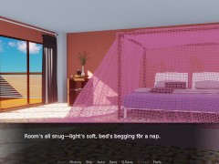 Sailor Moob Gameplay 6/16