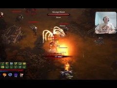 Diablo 3 Reaper Of Souls episode 1
