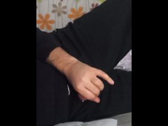 TSUNAMI of CUM!!! SQUIRT FOUNTAIN Goes WILD – Keep Going!