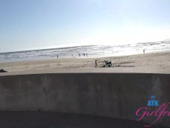 Day date and amazing head after a date out with Nicole Nichols (POV Blowjob)