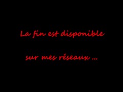 Punition anale pour mon batard