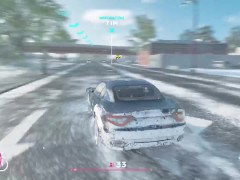 #1 - THE CREW 2 - STORIES CHICAGO HEIST - VEIL IMMEUBLE A SAINT-LOUIS !!